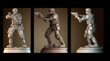 3D модель STKW_71065 (STL)