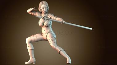 3D модель STKW_71066 (STL)