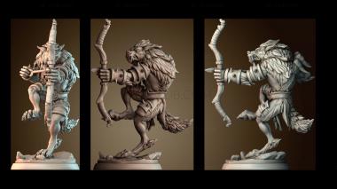 3D модель STKW_71071 (STL)