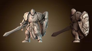 3D модель STKW_71072 (STL)