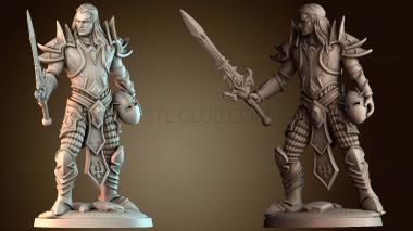 3D модель STKW_71075 (STL)