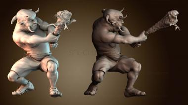 3D модель STKW_71077 (STL)