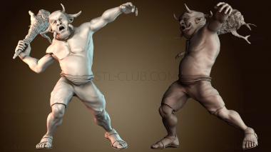 3D модель STKW_71078 (STL)