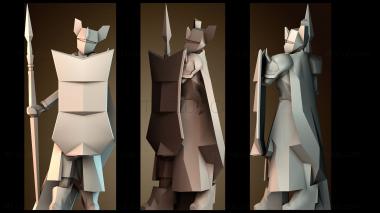 3D модель STKW_71081 (STL)