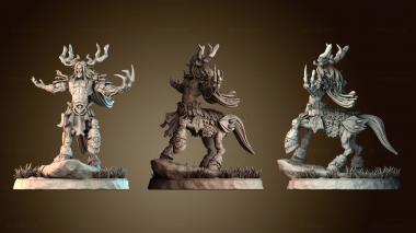 3D модель STKW_71083 (STL)