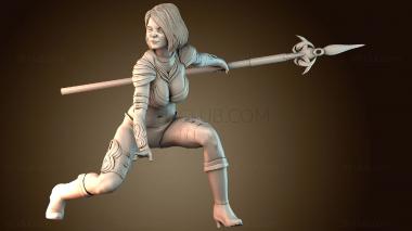 3D модель STKW_71086 (STL)