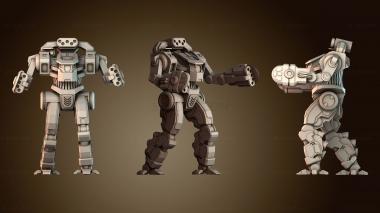 3D модель STKW_71087 (STL)