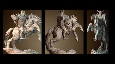 3D модель STKW_71088 (STL)