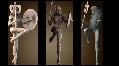 3D модель STKW_71089 (STL)