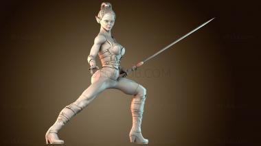 3D модель STKW_71091 (STL)