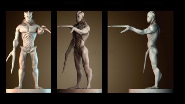 3D модель STKW_71095 (STL)