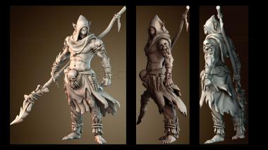 3D модель STKW_71110 (STL)