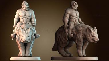 3D модель STKW_71113 (STL)