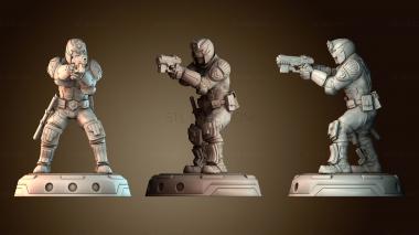 3D модель STKW_71114 (STL)