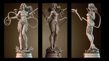 3D модель STKW_71129 (STL)