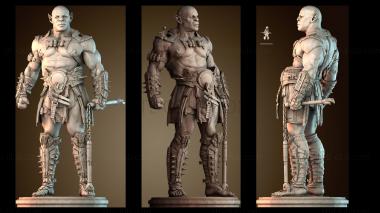 3D модель STKW_71134 (STL)