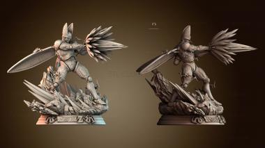 3D модель STKW_71135 (STL)