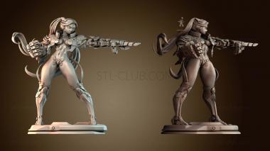 3D модель STKW_71137 (STL)