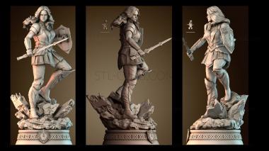 3D модель STKW_71144 (STL)