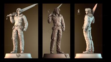 3D модель STKW_71146 (STL)