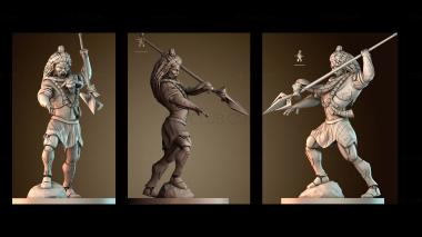 3D модель STKW_71150 (STL)