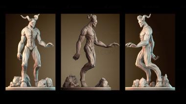 3D модель STKW_71160 (STL)