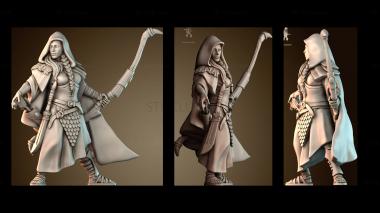 3D модель STKW_71161 (STL)