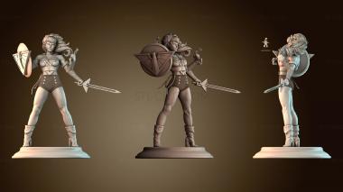 3D модель STKW_71163 (STL)