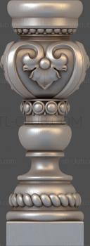 3D model SC_0051 (STL)