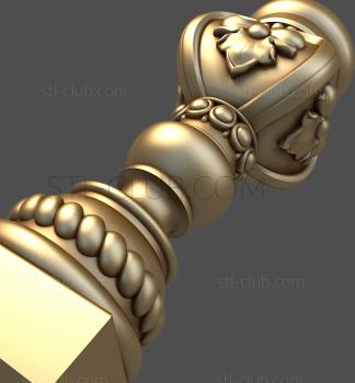 3D model SC_0051 (STL)