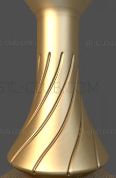 3D model SC_0052 (STL)