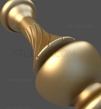 3D model SC_0052 (STL)