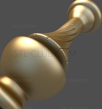 3D model SC_0052 (STL)