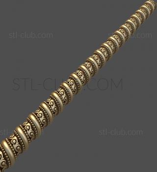 3D model SC_0081 (STL)