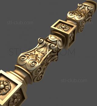 3D model SC_0087 (STL)