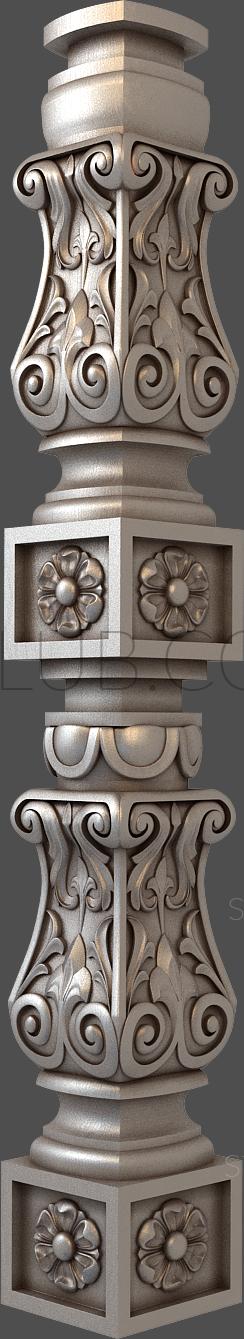 3D model SC_0087 (STL)