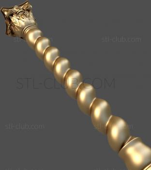 3D model SC_0091 (STL)