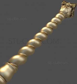 3D model SC_0091 (STL)