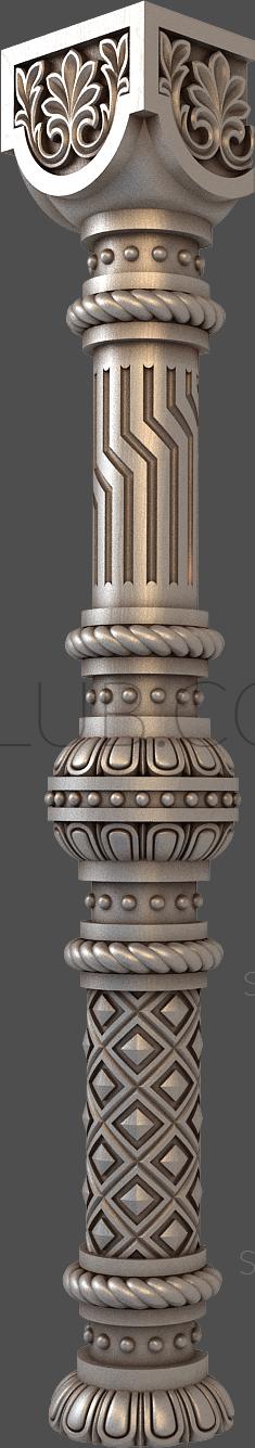 3D model SC_0093 (STL)