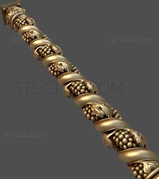 3D model SC_0100 (STL)