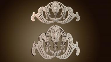 3D model SC_0523 (STL)