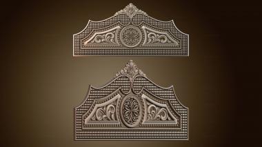 3D model SC_0525 (STL)