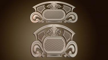 3D model SC_0526 (STL)