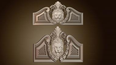 3D model SC_0527 (STL)