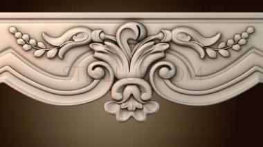 3D мадэль SC_0536 (STL)