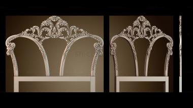 3D мадэль SC_0609 (STL)