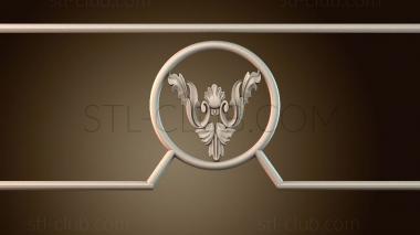 3D мадэль SC_0630 (STL)