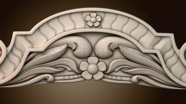 3D мадэль SC_0666 (STL)