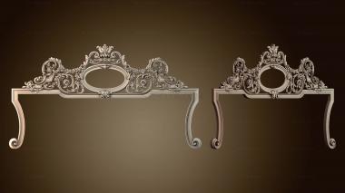 3D мадэль SC_0703 (STL)