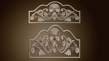 3D мадэль SC_0717 (STL)